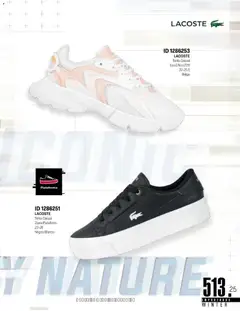 Vista previa de Price Shoes catálogo Importados Winter 2025  , nuevo folleto de la tienda, válido en México a partir del 11.11.2025 | Página: 513
