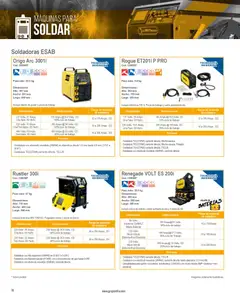 Vista previa de Infra catálogo, nuevo folleto de la tienda, válido en México a partir del 01.01.2026 | Página: 80