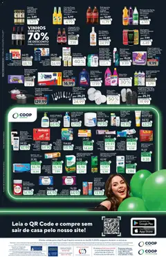 Coop Black Friday - Pré-Visualização do folheto da loja Coop, válido de 28.11.2025 | Página: 2