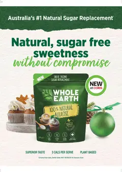 Preview of Coles December 2025 - valid from 04.12.2025 | Page: 173