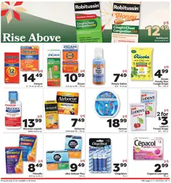 Preview of Weis weekly ads valid from 28.11.2025 | Page: 3