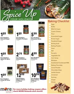 Preview of Coborn's weekly ads valid from 01.11.2025 | Page: 3