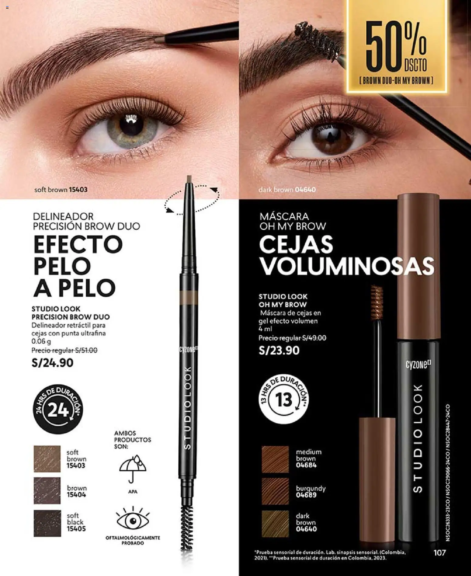 CyZone catálogo - Campaña 7 del 04/04 ✨ Ahorre a lo grande con los folletos en línea! | Perú