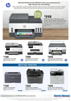 Preview of Harvey Norman  Catalogue  - valid from 17.10.2025 | Page: 35