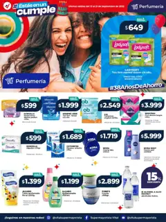 Vital - Ofertas │ válido desde el 15.09.2025 | Página: 4
