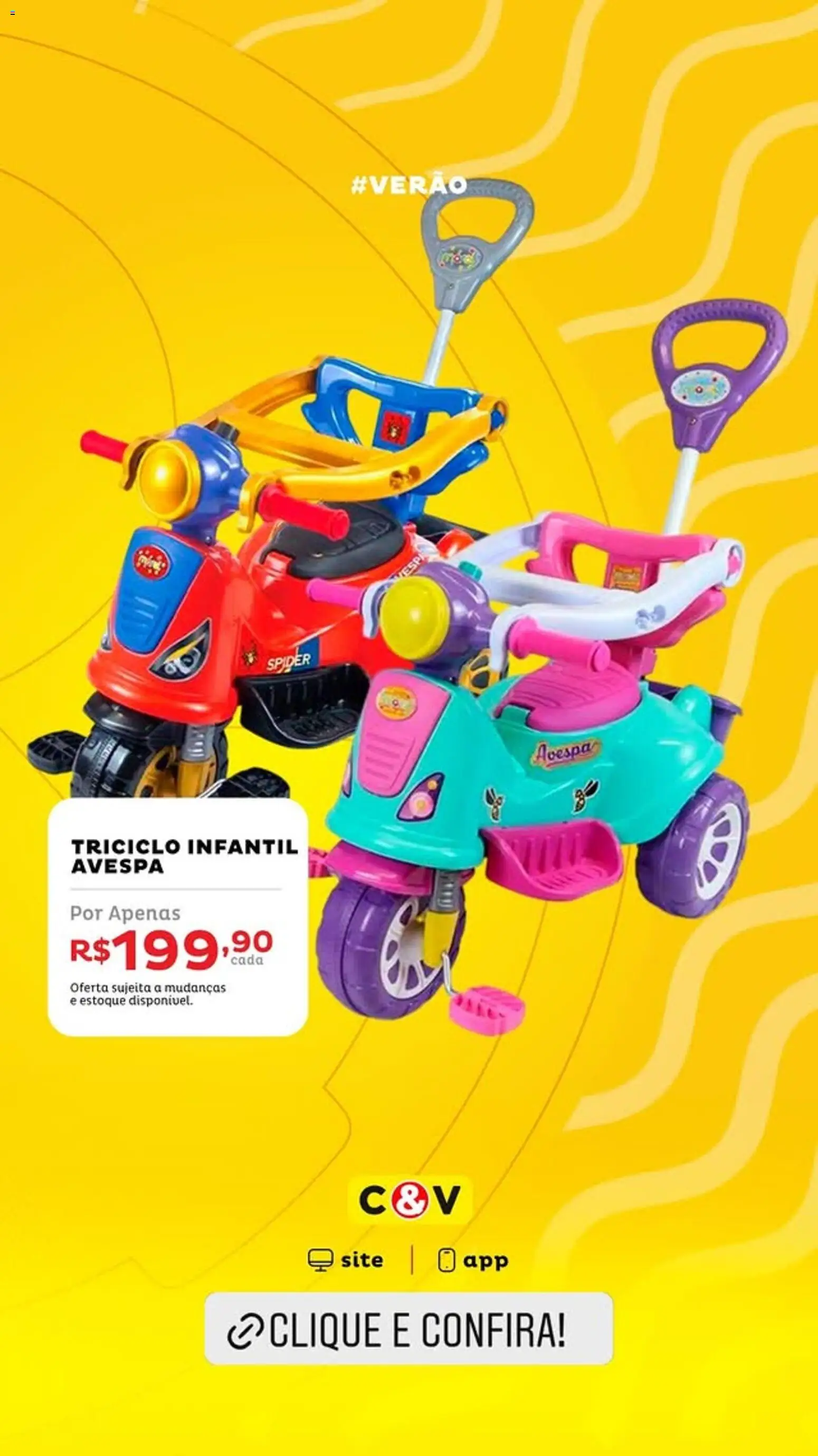 Casa e Video Folheto - válido de 13.01.2026 | Página: 10