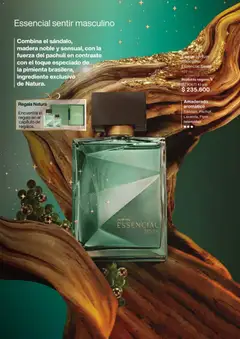 Natura - Catálogo C16/2025 -  Vista previa de la revista de la tienda Natura valido desde el 13.11.2025 | Página: 77 | Productos: Pimienta
