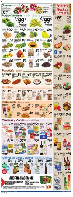El Super Weekly Ad - valid from 10.09.2025 | Page: 4