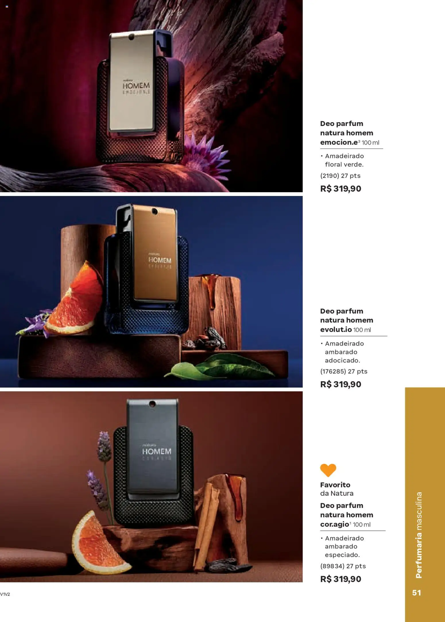 Natura Folheto - válido de 19.02.2026 | Página: 51