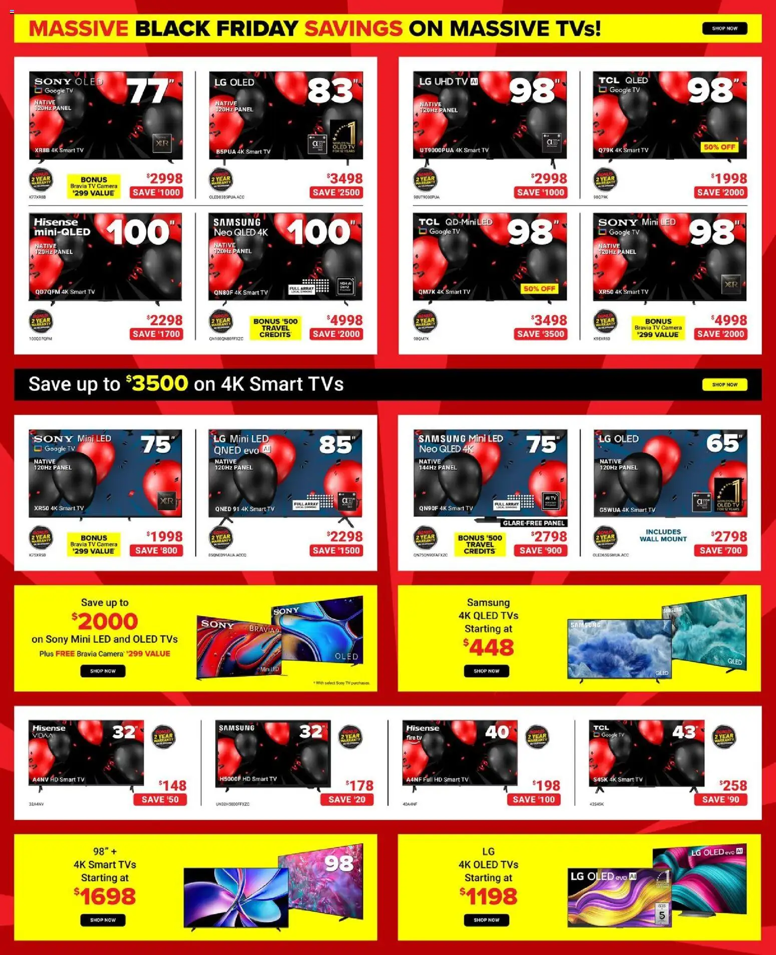 Visions flyer valid from 20.11.2025 | Page: 4