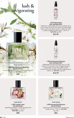 Avon Brochure - valid from 10.09.2025 | Page: 68