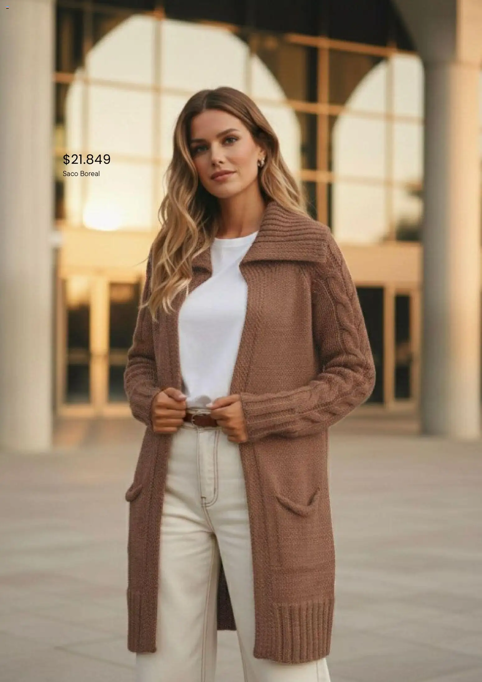 Mauro Sergio catálogo │ válido desde el 01.04.2026 | Página: 4