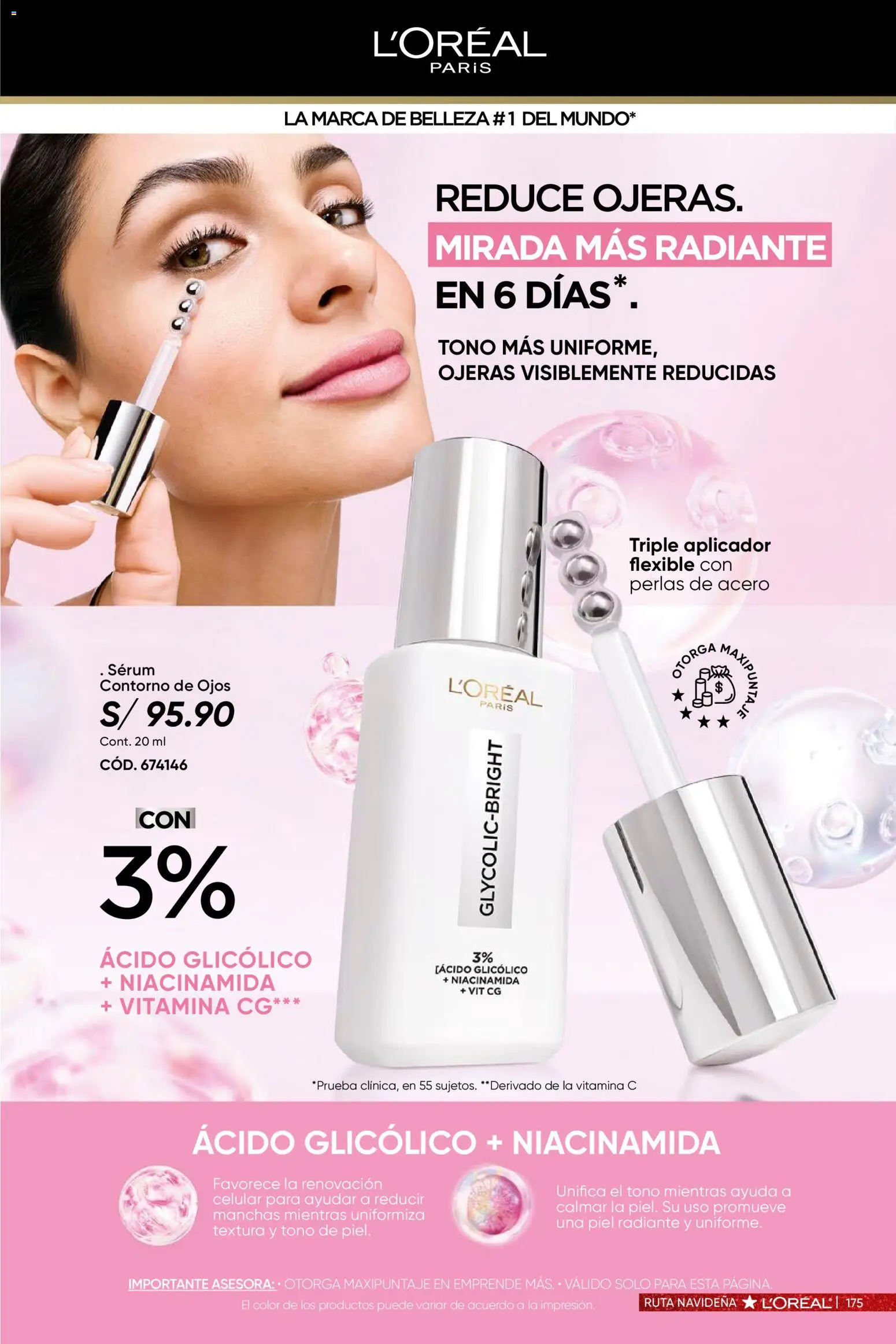 Catálogo Azzorti válido desde 03.11.2025 | Página: 177 | Productos: Celular