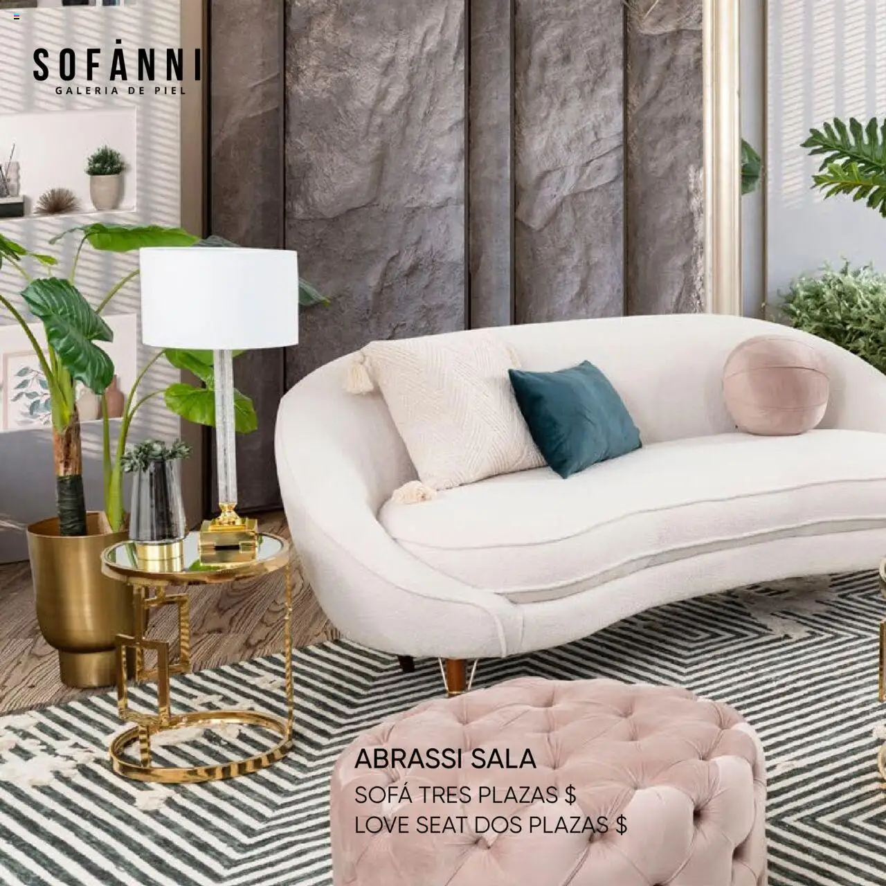 Nuevas ofertas de Muebles Dico válidas en toda la República Mexicana desde el 25.09.2025. ¡Encuentra las mejores ofertas en Muebles Dico - Catálogo Sofanni! | Página: 14 | Productos: Sofá