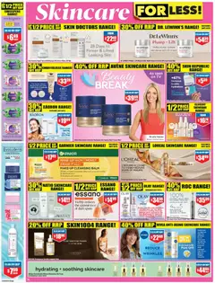 Preview of Chemist Warehouse catalogue - valid from 23.04.2026 | Page: 26