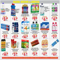 Big Supermercados - Ofertas da semana - Pré-Visualização do folheto da loja Big Supermercados, válido de 24.10.2025 | Página: 6