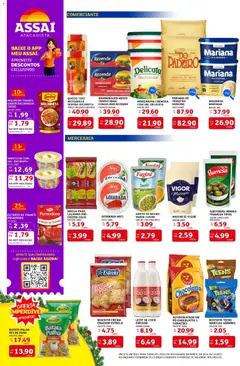 Encarte Assaí Atacadista - RN - Pré-Visualização do folheto da loja Assaí Atacadista, válido de 20.12.2025 | Página: 2