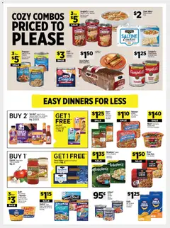 Preview of Dollar General weekly ads valid from 25.01.2026 | Page: 11