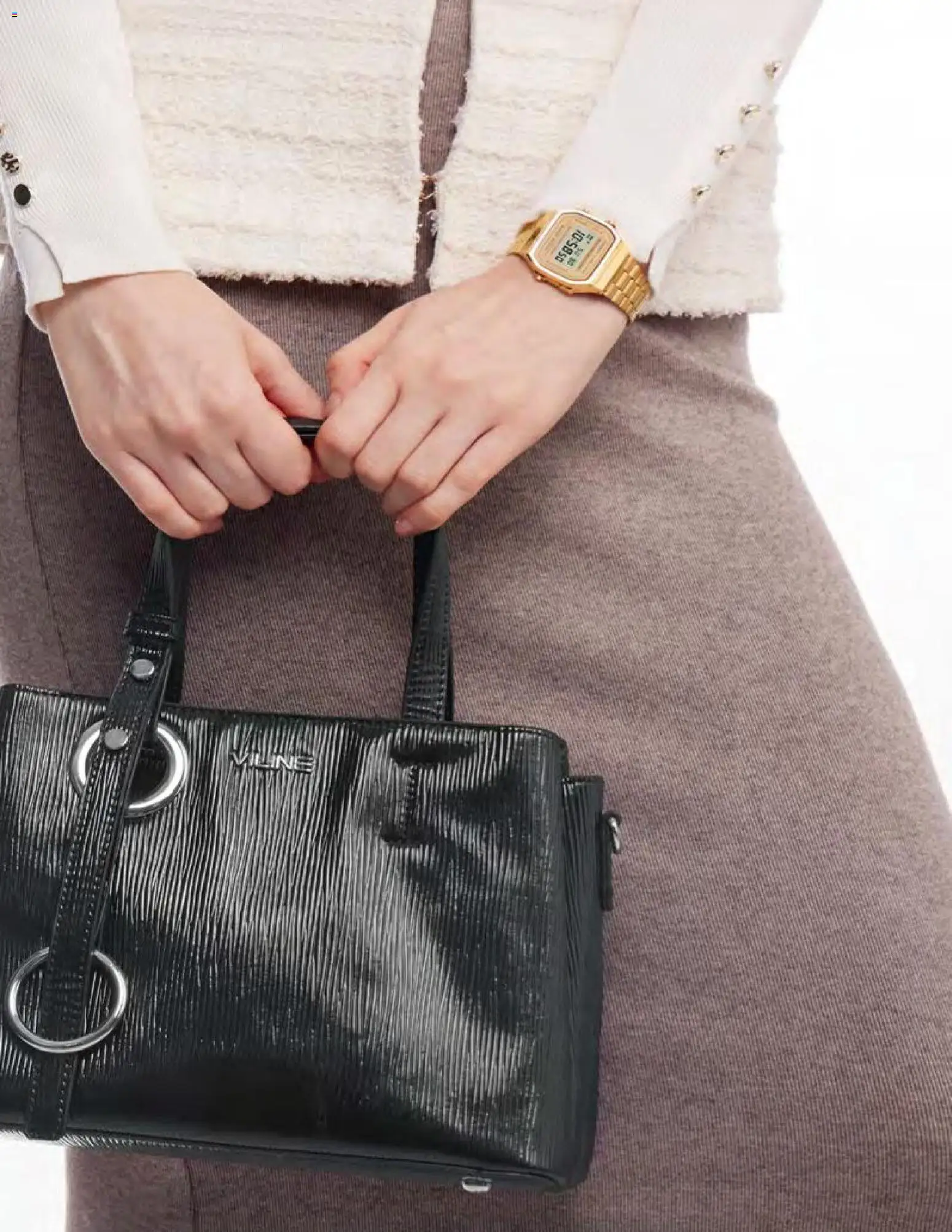 Nuevas ofertas de Price Shoes válidas en toda la República Mexicana desde el 03.11.2025. ¡Encuentra las mejores ofertas en Price Shoes catálogo Accesorios! | Página: 3