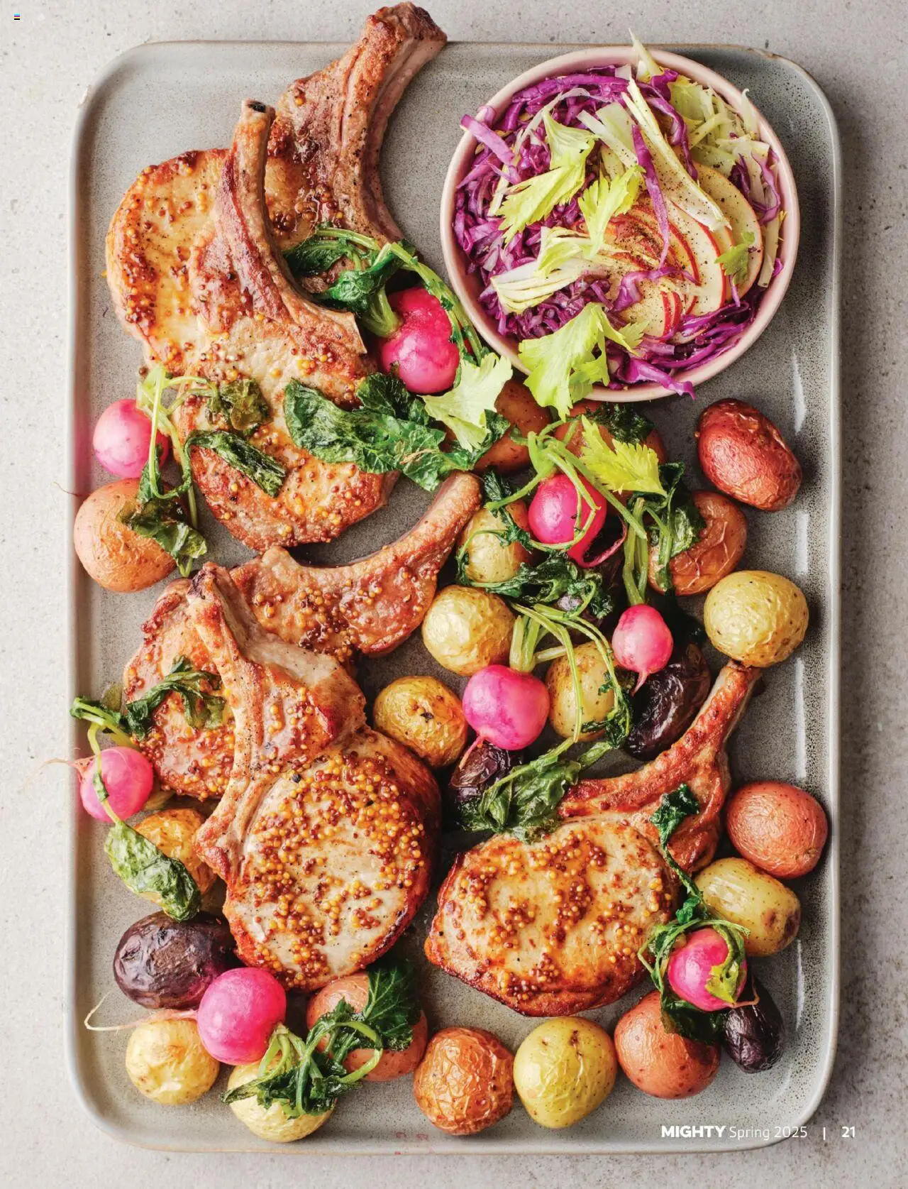 Foodland catalogue - valid from 01.09.2025 | Page: 21