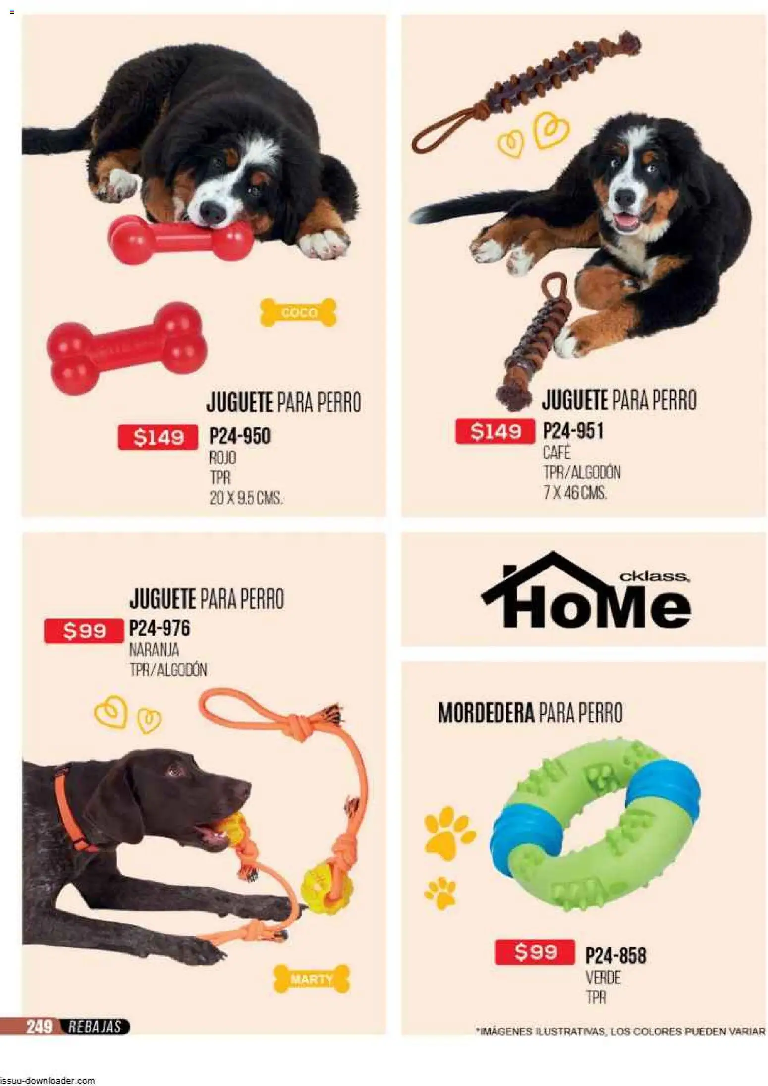 Nuevas ofertas de Cklass válidas en toda la República Mexicana desde el 31.10.2025. ¡Encuentra las mejores ofertas en Cklass catálogo Super Rebajas Ropa! | Página: 252 | Productos: Café