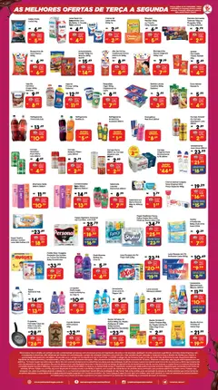 Semar Supermercado - Ofertas da semana - Pré-Visualização do folheto da loja Semar Supermercado, válido de 07.04.2026 | Página: 2