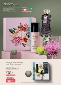 O Boticário - Ciclo 06/2026 - Pré-Visualização do folheto da loja O Boticário, válido de 13.04.2026 | Página: 22