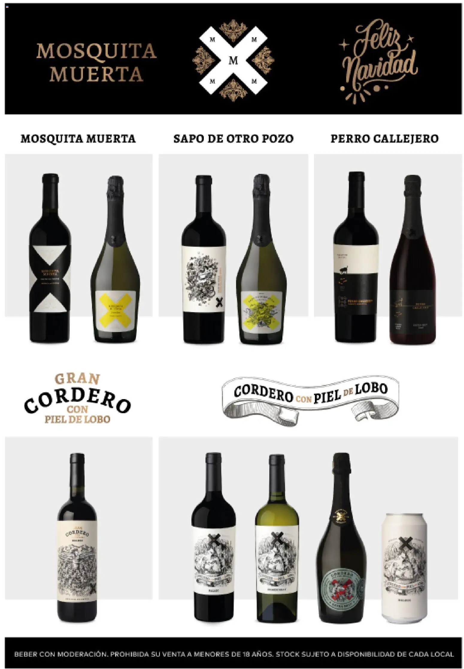 Jumbo - Especial Bebidas │ válido desde el 15.12.2025 | Página: 7