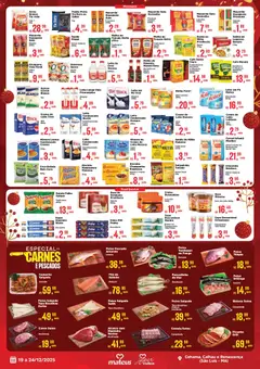 Mateus - Ofertas da semana  - Pré-Visualização do folheto da loja Mateus, válido de 19.12.2025 | Página: 2