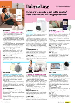 Preview of JB Hi-Fi STACK - valid from 01.04.2026 | Page: 50 | Products: Monitor, Portable, Washer, Screen