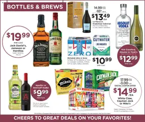 Preview of Fry's Food weekly ads valid from 01.10.2025 | Page: 13