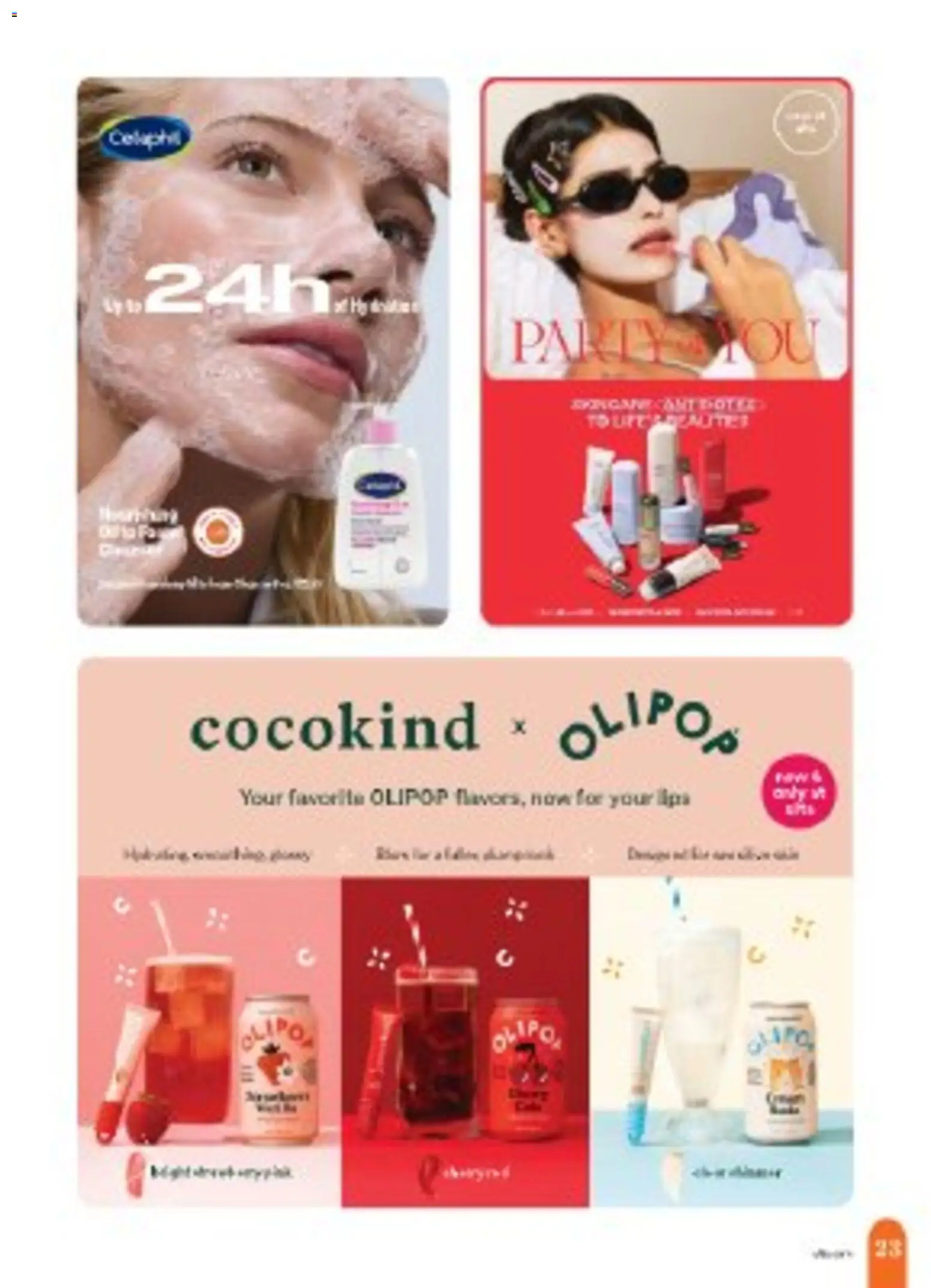 Ulta Beauty Weekly Ad - valid from 01.02.2026 | Page: 23