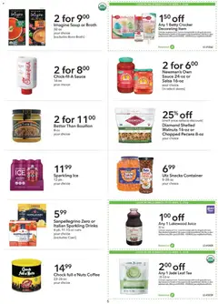 Preview of Publix weekly ads valid from 21.03.2026 | Page: 5