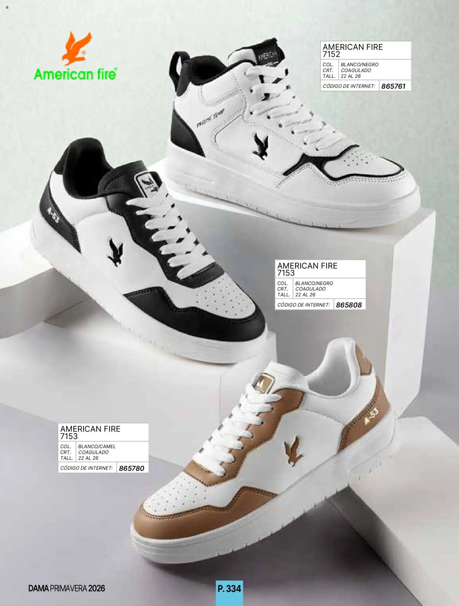 Nuevas ofertas de Impuls válidas en toda la República Mexicana desde el 01.01.2026. ¡Encuentra las mejores ofertas en Impuls catálogo Primavera! | Página: 336