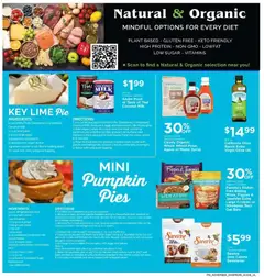 Preview of Homeland weekly ads valid from 01.11.2025 | Page: 19