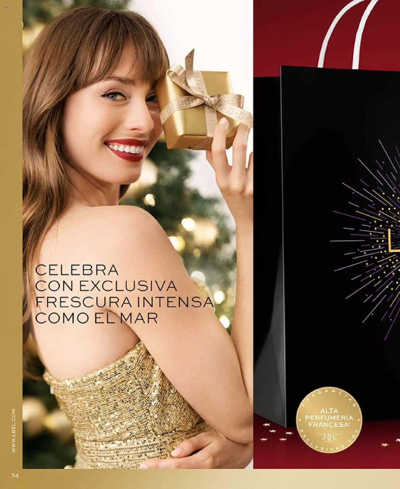L'Bel revista - valida desde el 03.11.2025 | Página: 74