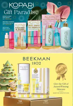 Preview of Ulta Beauty weekly ads valid from 08.12.2025 | Page: 24