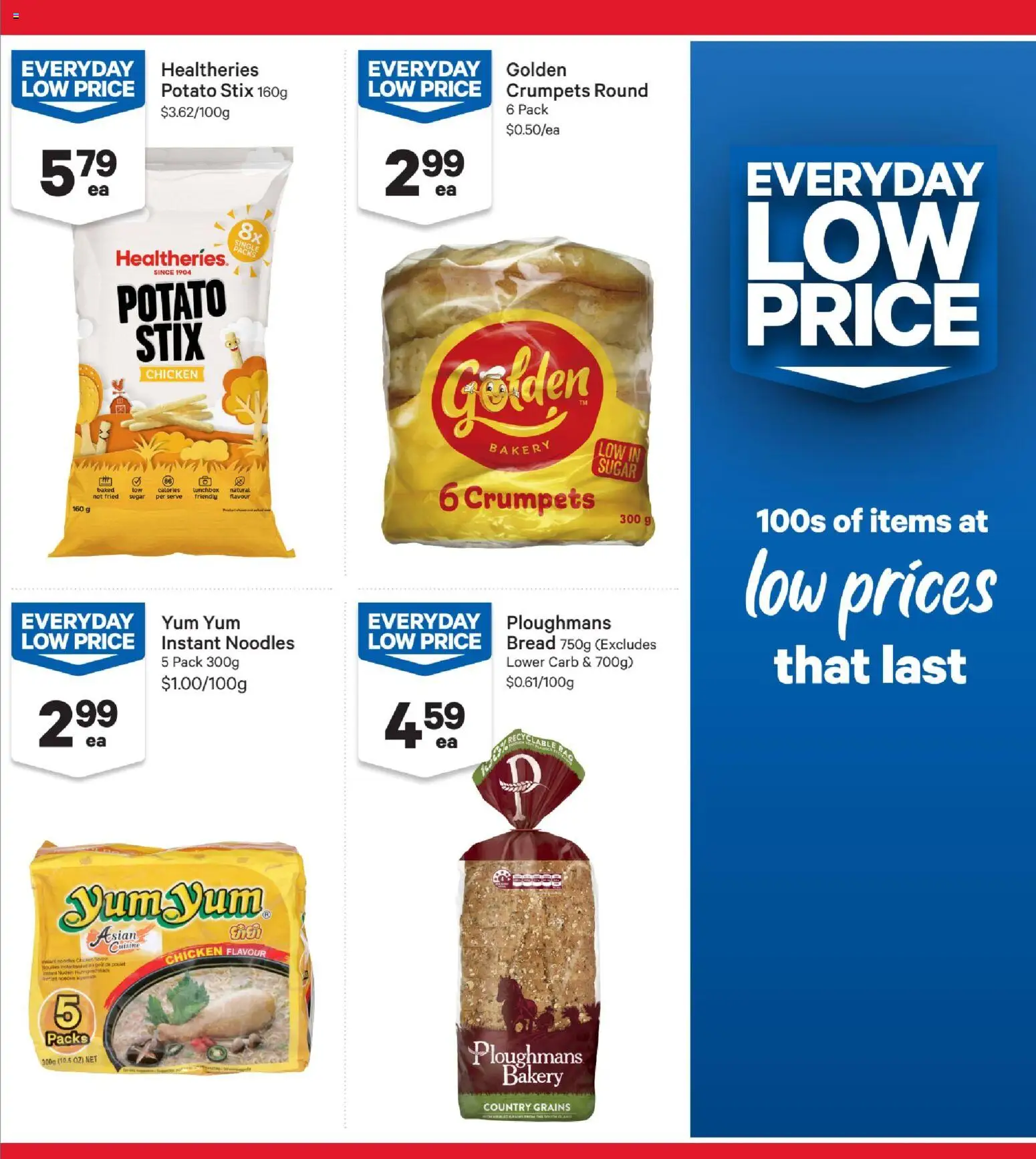 New World catalogue from 27.04.2026 | Page: 17