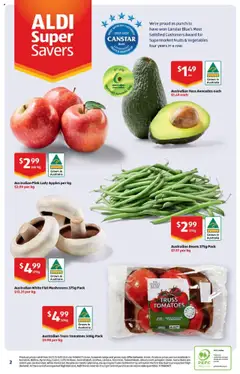 Aldi catalogue - valid from 06.08.2025 | Page: 22