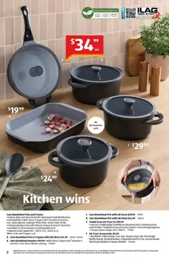 Preview of Aldi catalogue  - valid from 15.04.2026 | Page: 2
