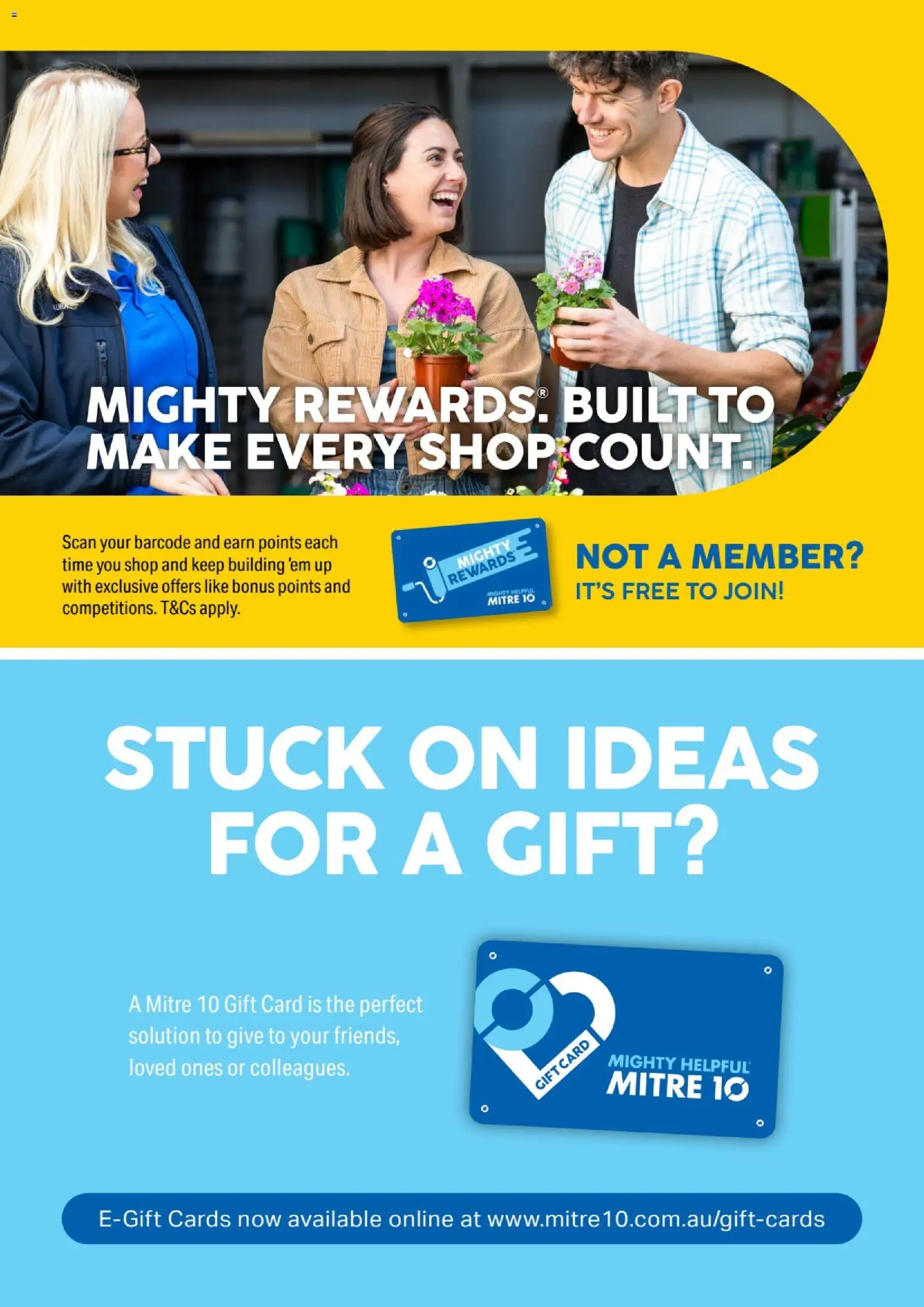 Mitre 10 catalogue - valid from 04.02.2026 | Page: 20