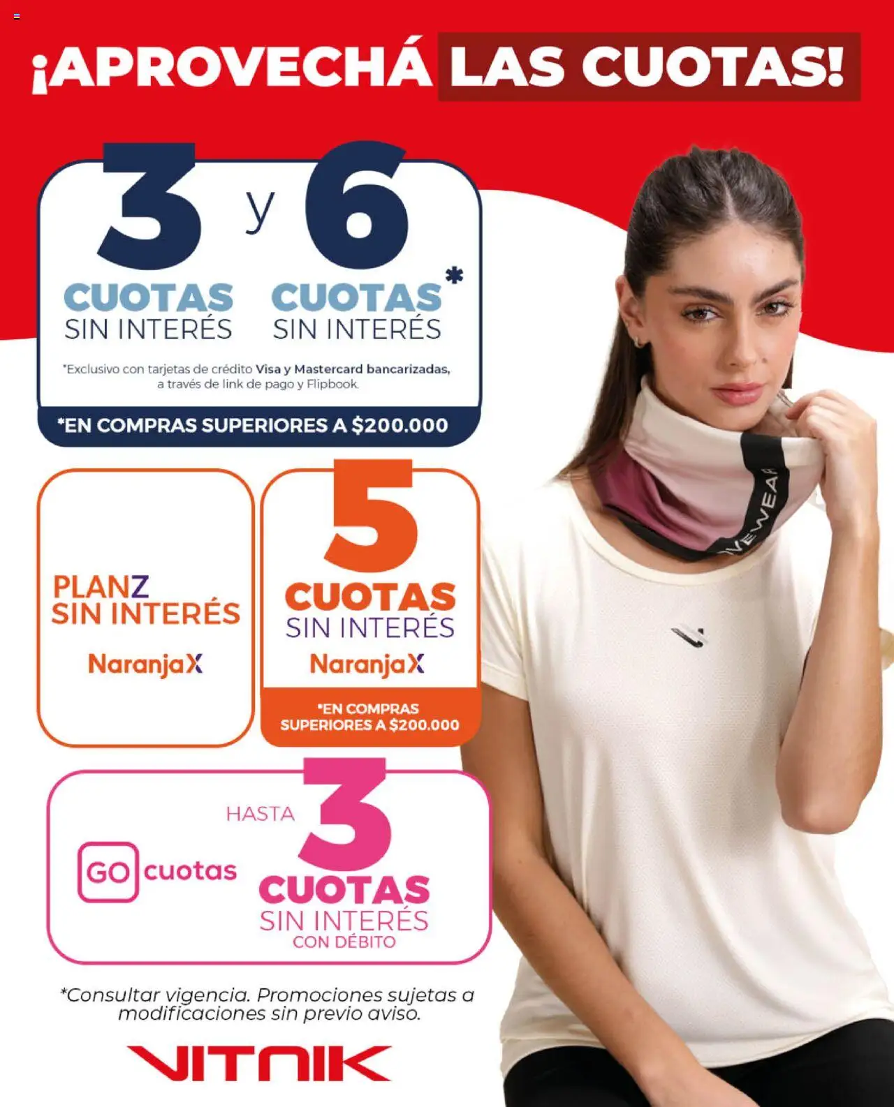Vitnik catálogo Accesorios │ válido desde el 08.08.2025 | Página: 2
