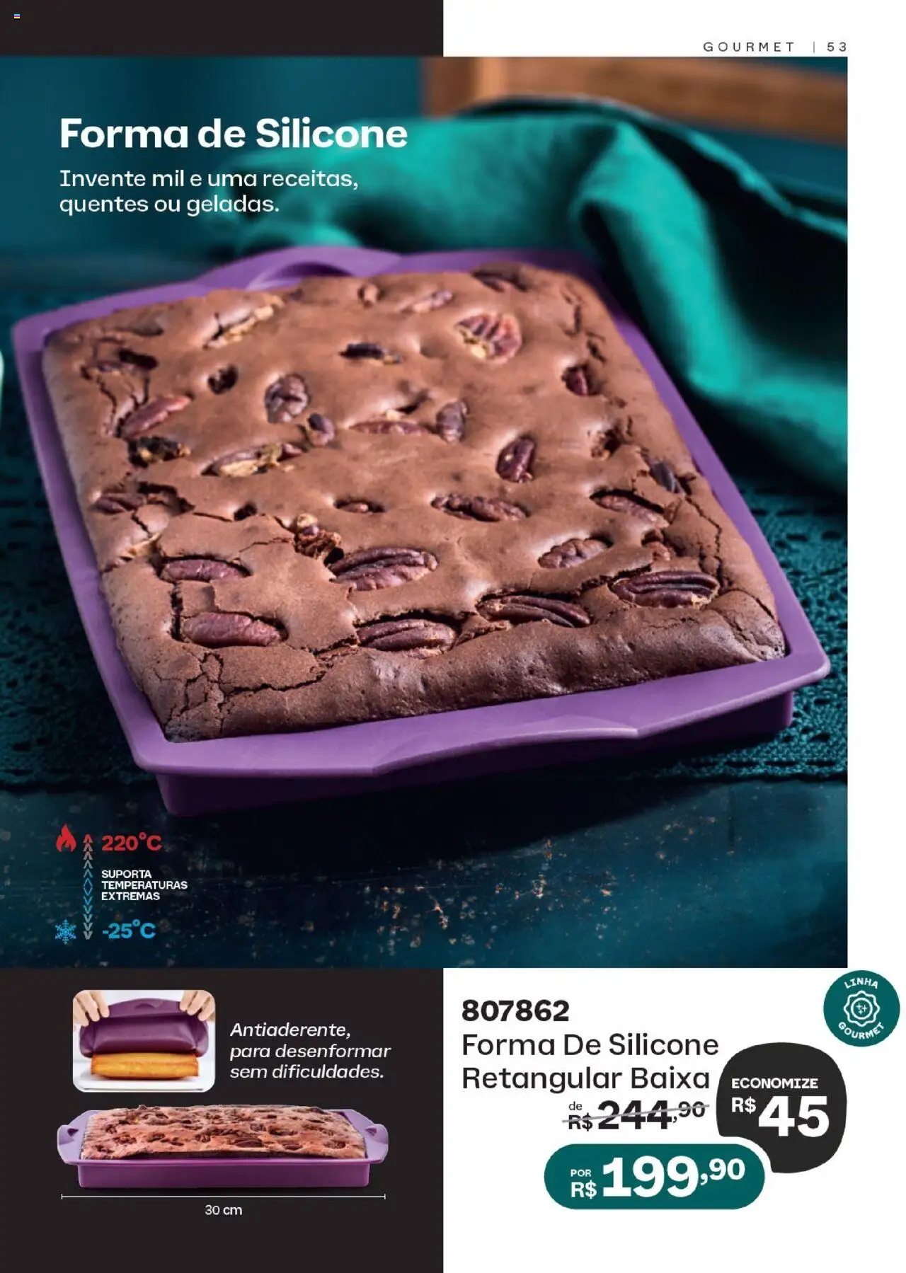 Tupperware Folheto - válido de 01.09.2025 | Página: 53