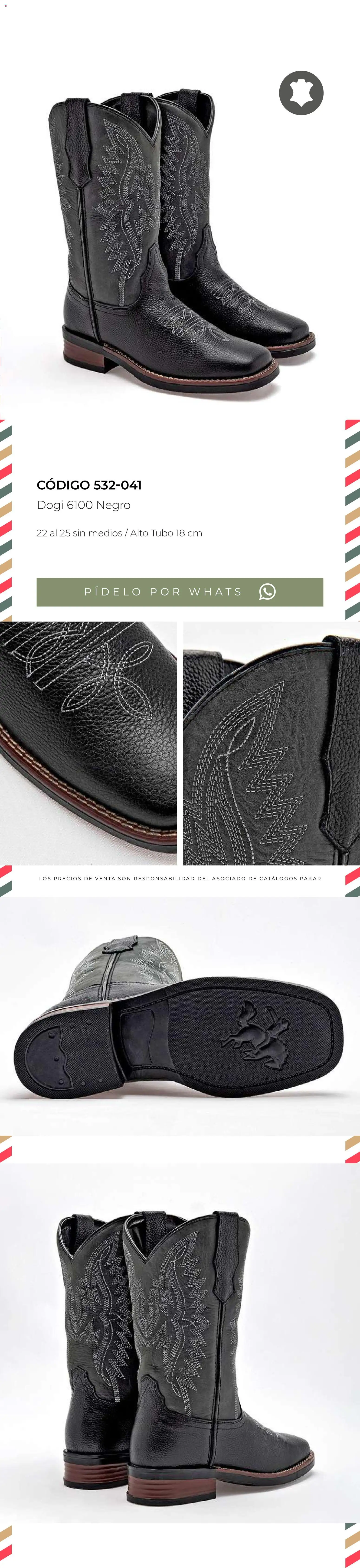 Nuevas ofertas de SC Pakar válidas en toda la República Mexicana desde el 14.11.2025. ¡Encuentra las mejores ofertas en SC Pakar catálogo Regalos Navidad! | Página: 8