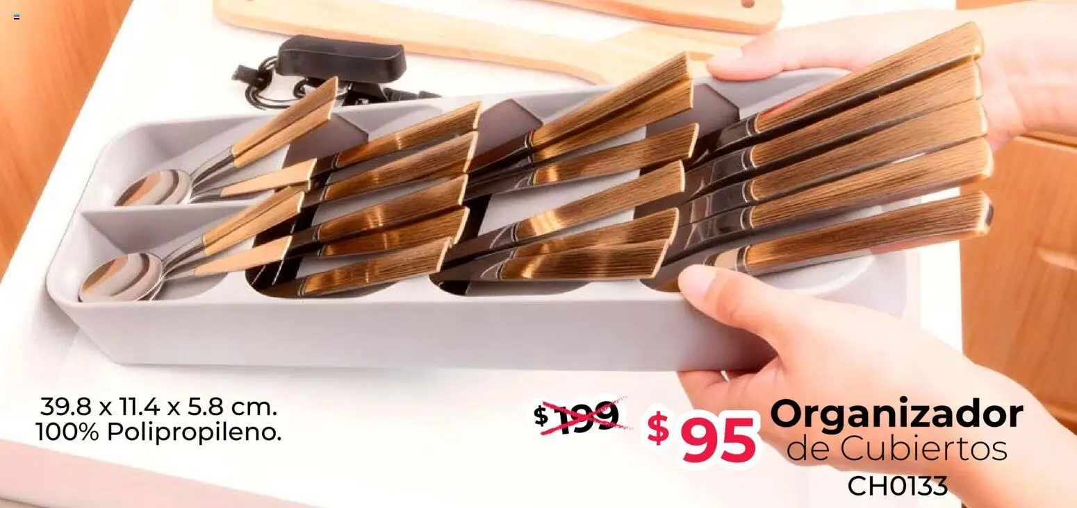 Nuevas ofertas de Colchas Concord válidas en toda la República Mexicana desde el 01.03.2026. ¡Encuentra las mejores ofertas en Colchas Concord catálogo Home! | Página: 132