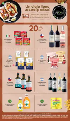 Jumbo - Catálogo -  Vista previa de la revista de la tienda Jumbo valido desde el 15.01.2026 | Página: 10