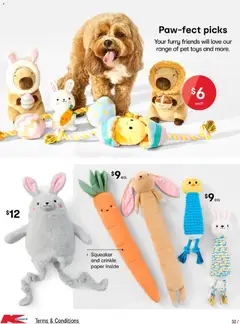 Preview of Kmart catalogue  - valid from 05.03.2026 | Page: 32