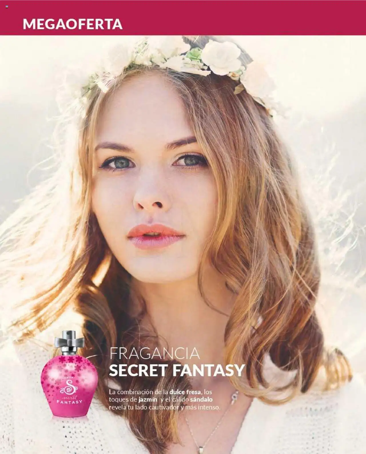 Catálogo Avon Campaña 12 │ válido desde el 22.07.2025 | Página: 69 | Productos: Fragancia