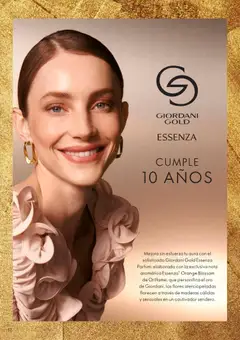 Oriflame - Catálogo 15 -  Vista previa de la revista de la tienda Oriflame valido desde el 25.10.2025 | Página: 52