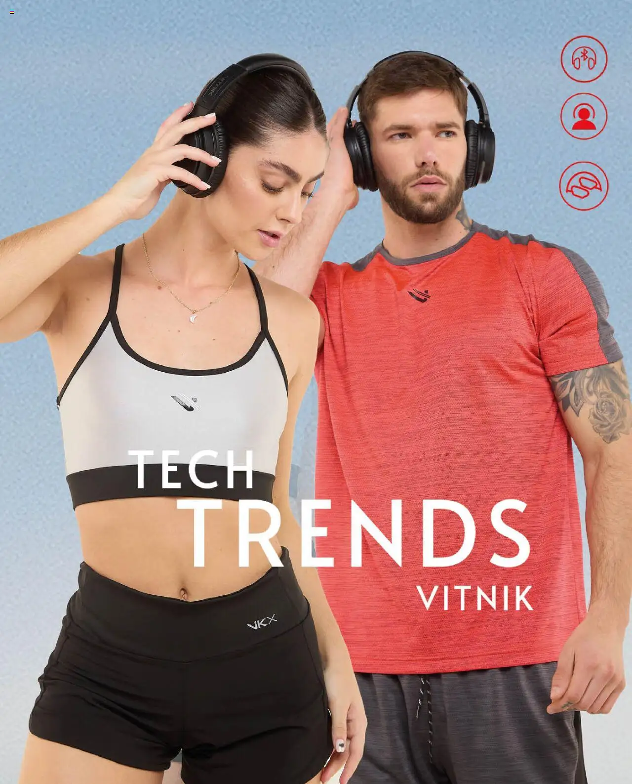 Vitnik catálogo Accesorios │ válido desde el 08.08.2025 | Página: 3